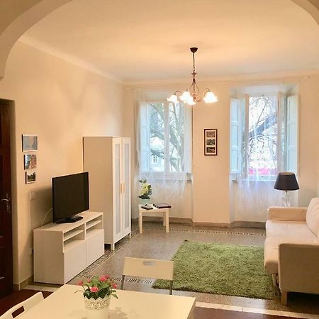 Casa Francesca Apartment Lucca Luaran gambar