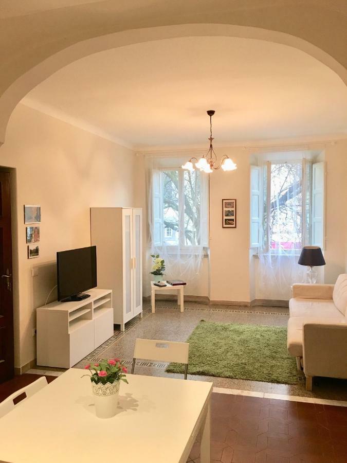 Casa Francesca Apartment Lucca Luaran gambar