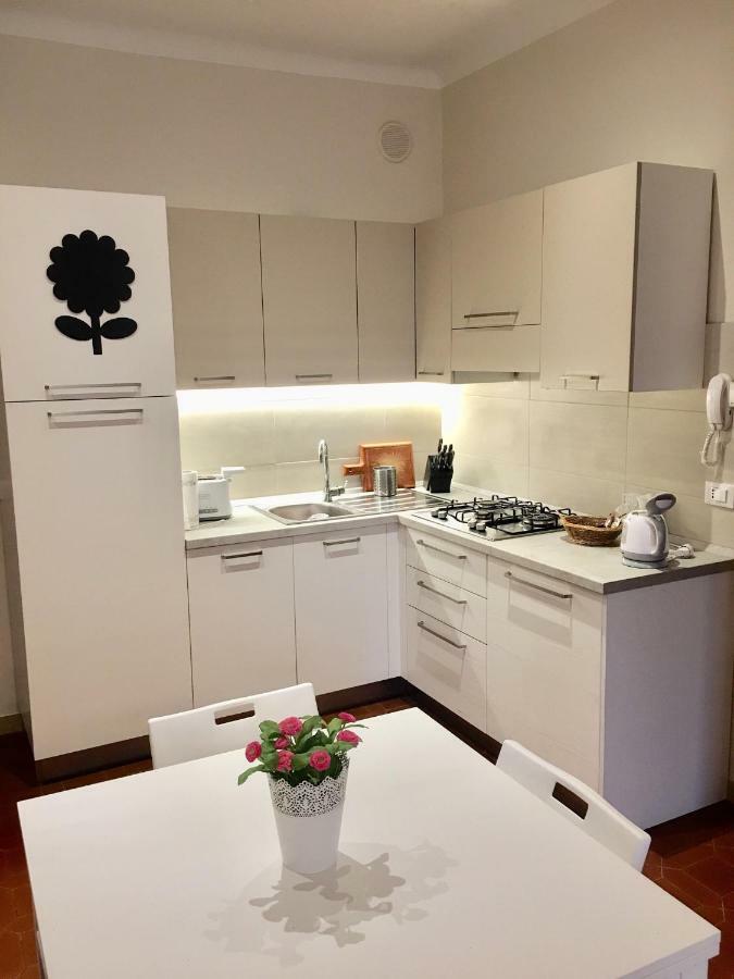 Casa Francesca Apartment Lucca Luaran gambar