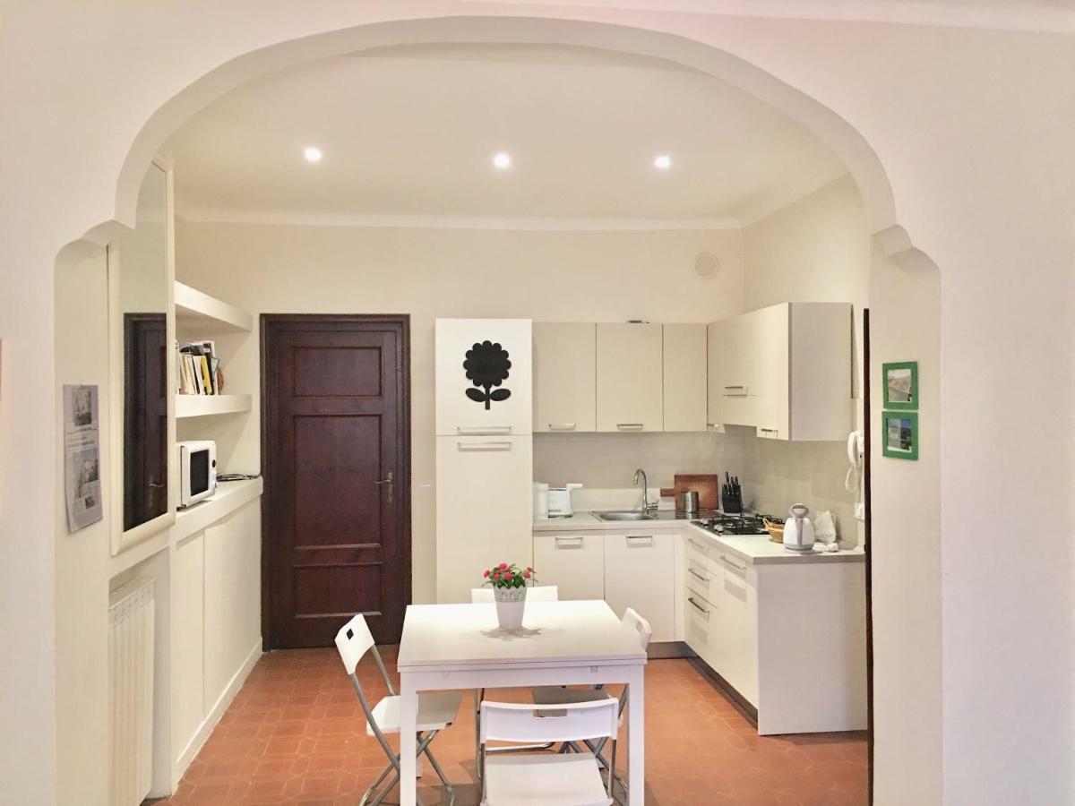 Casa Francesca Apartment Lucca Luaran gambar